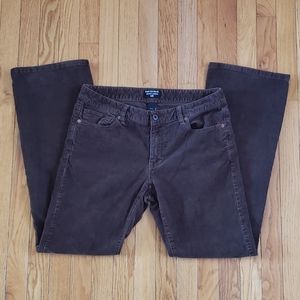 Polo Jeans Co. Corduroy Pants